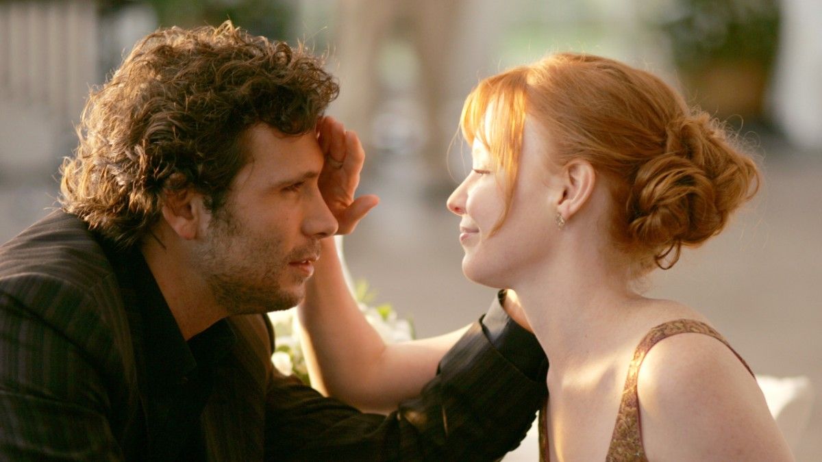 Six feet under : Foto