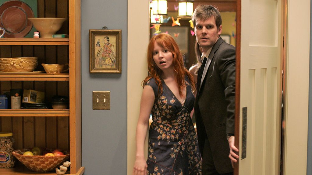 Six feet under : Foto