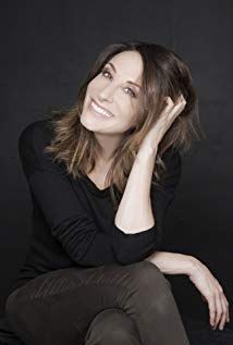 Póster Mónica Huarte