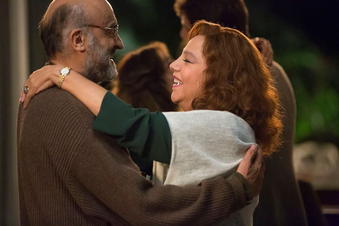 There's No Place Like Home : Foto