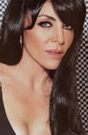 Foto Verónica Castro