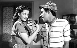 El rey del barrio : Foto