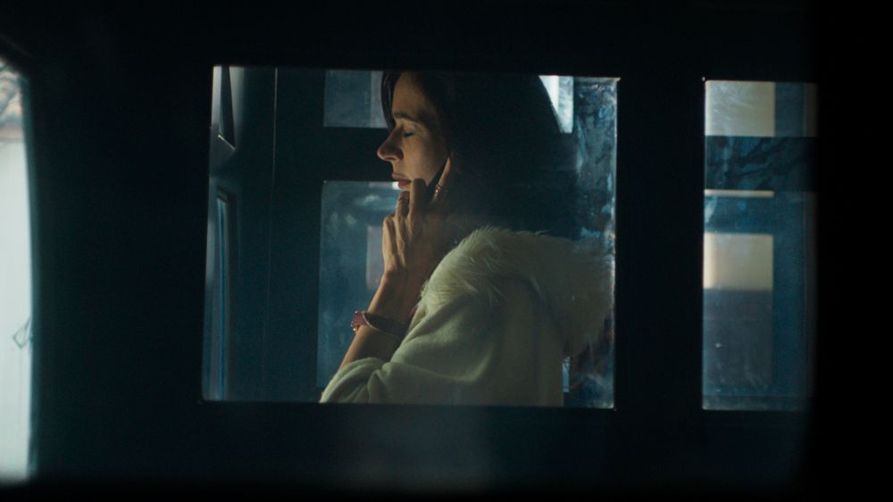 La mala noche : Foto