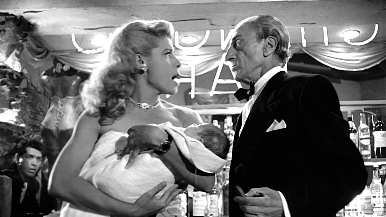 Víctimas del pecado : Foto