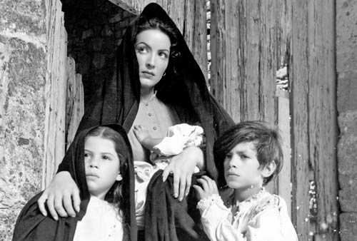 Río Escondido : Foto