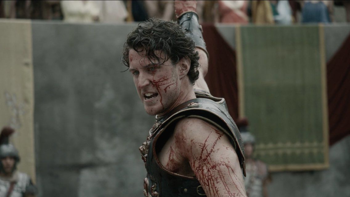 El Imperio Romano : Foto