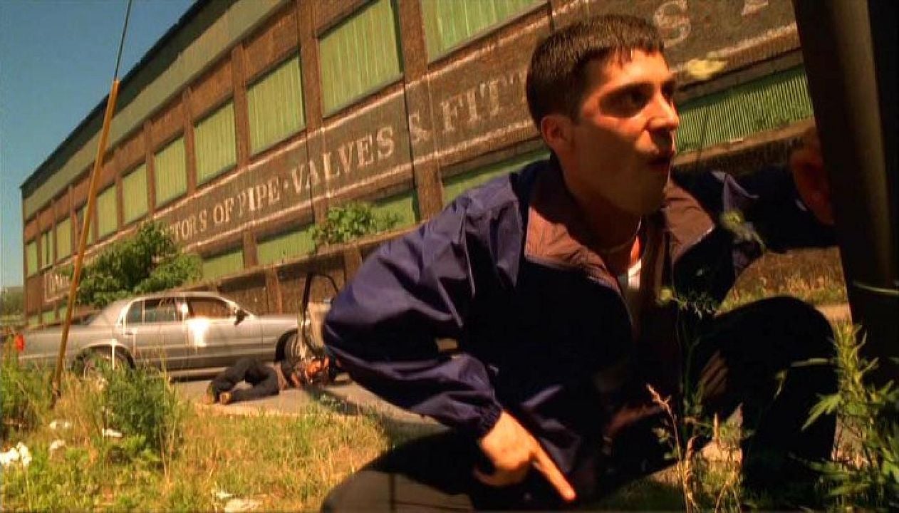 Los Soprano : Póster