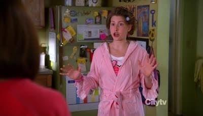 The Middle : Póster