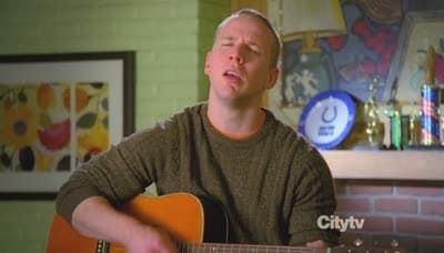 The Middle : Póster