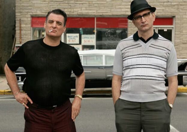 Los Soprano : Póster