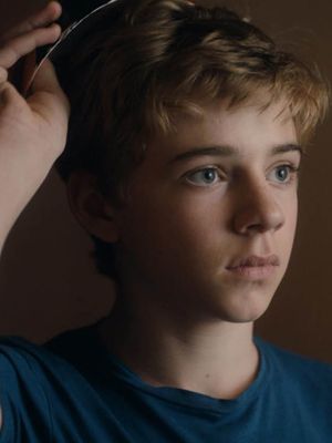 Póster Igor Van Dessel