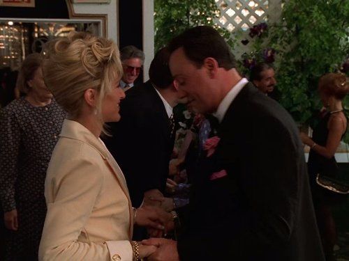 Los Soprano : Póster