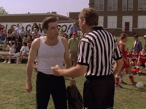 Los Soprano : Póster