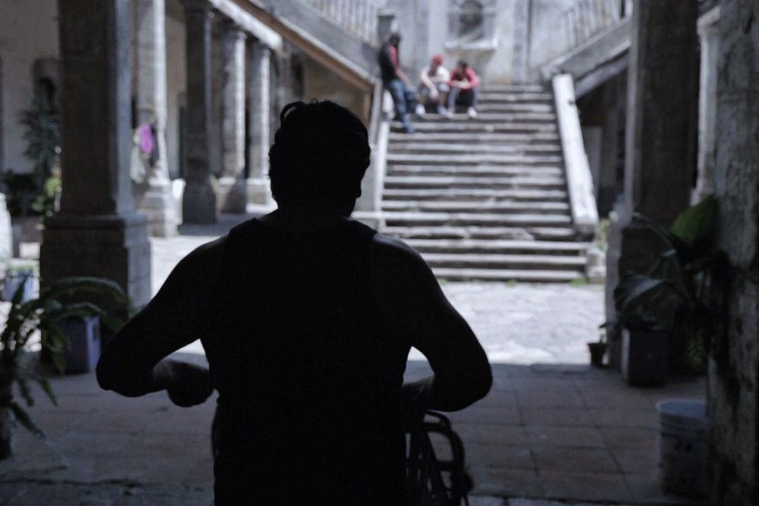 Antes del olvido : Foto