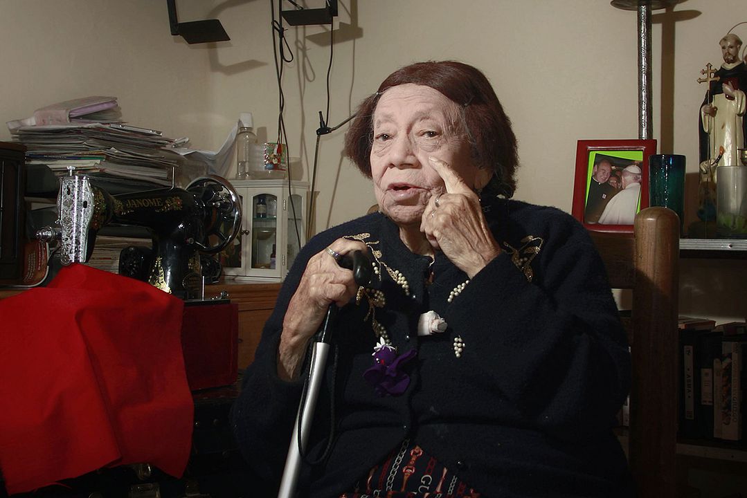 Antes del olvido : Foto