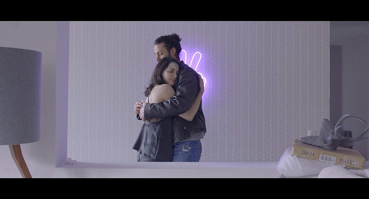 Dos veces tú : Foto