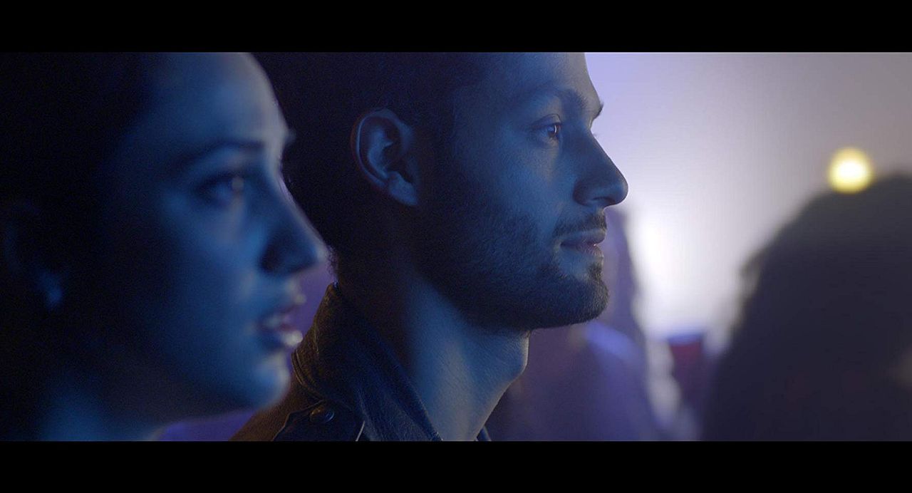 Dos veces tú : Foto