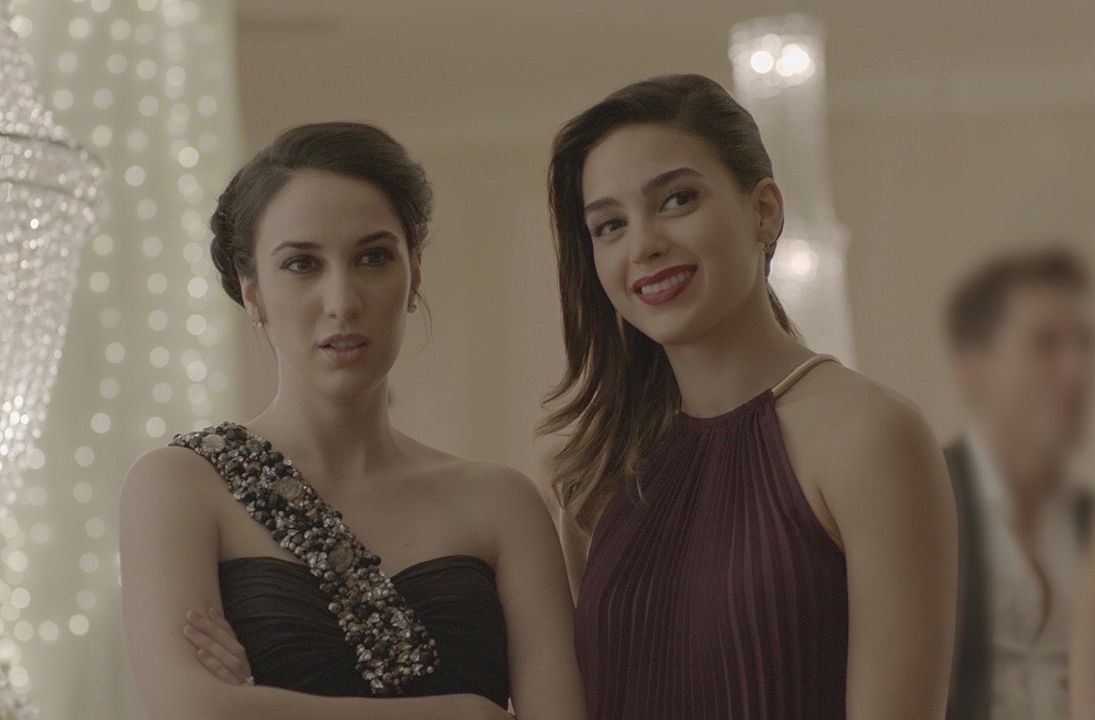 Dos veces tú : Foto