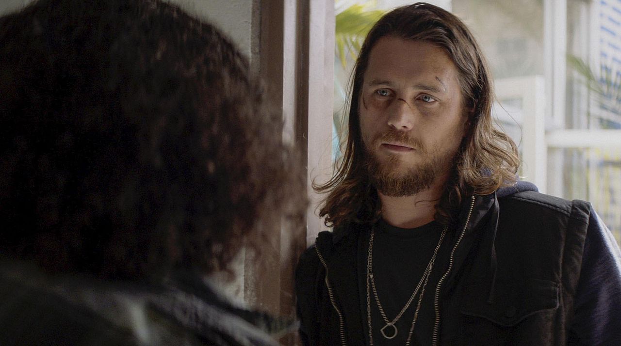 Instinto Animal : Foto Ben Robson