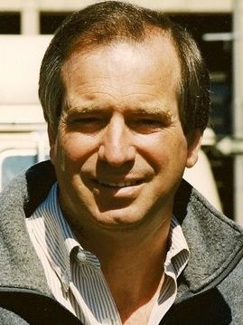 Póster Charles E. Sellier Jr.