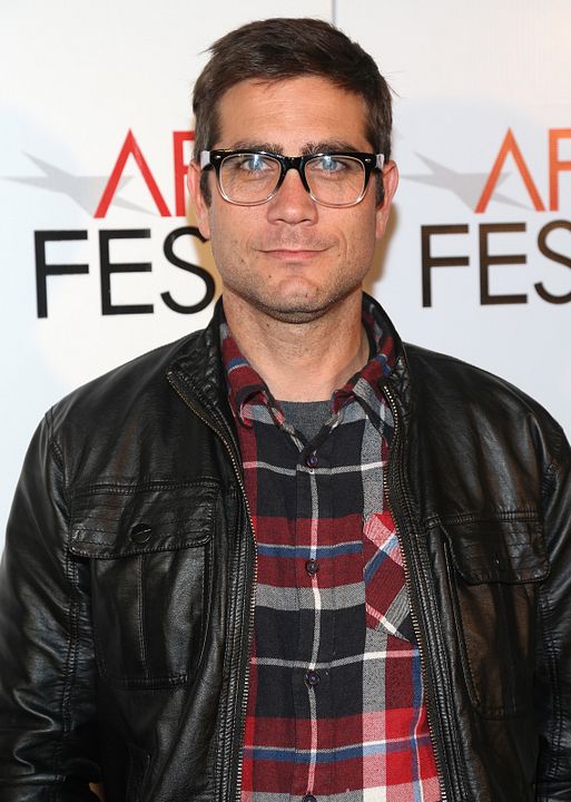 Póster Robert Machoian