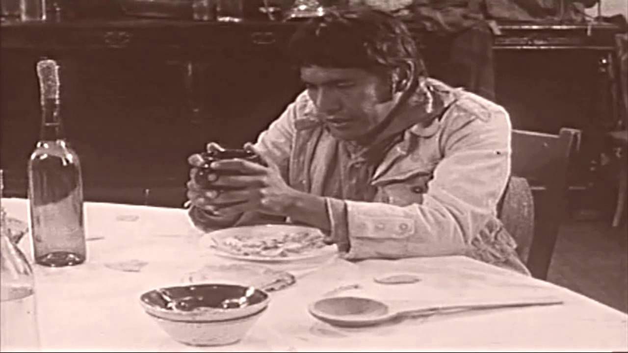 Reed, Mexico insurgente : Foto