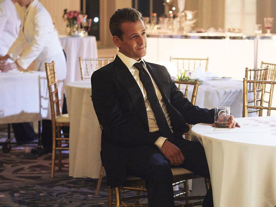 Suits : Foto Gabriel Macht