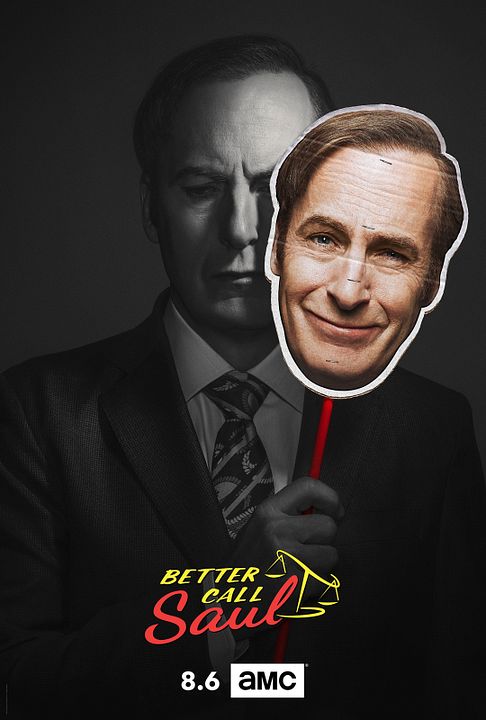 Better Call Saul : Póster