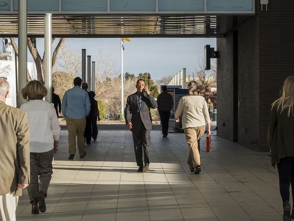 Better Call Saul : Póster