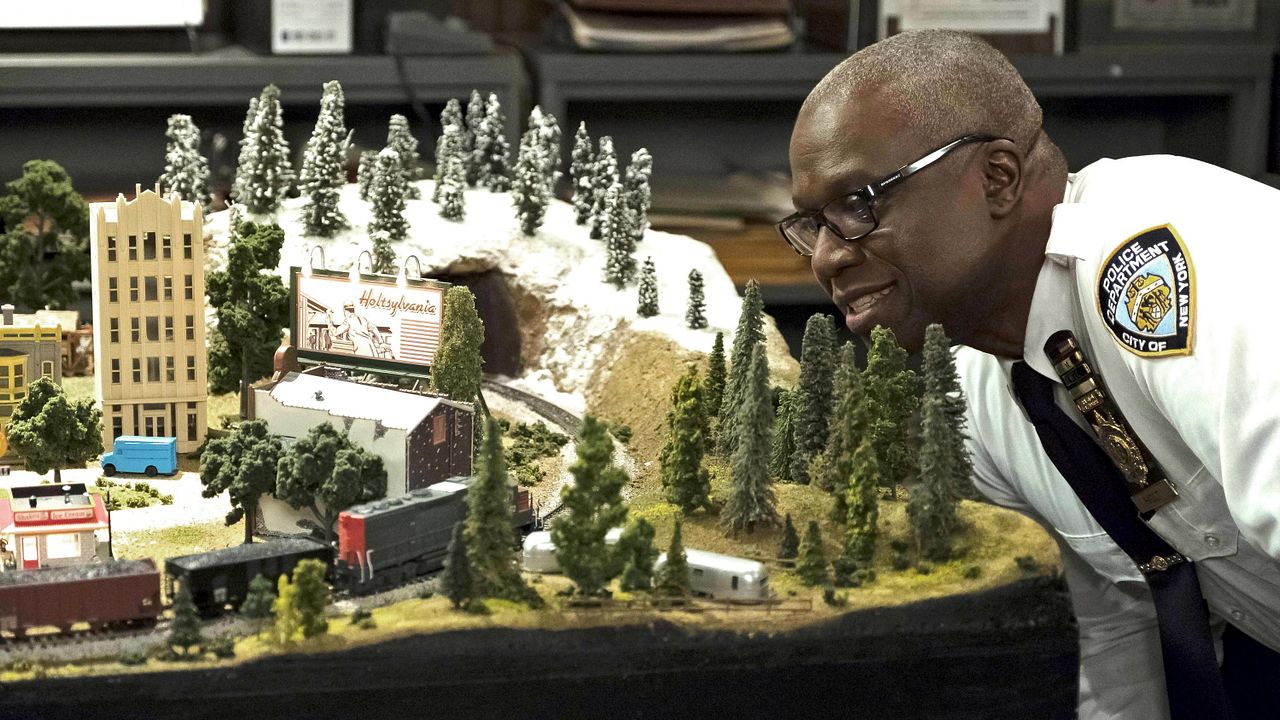 Brooklyn, Precinto 99 : Póster