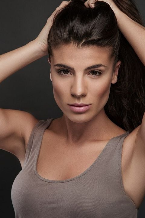 Foto Andrea Carreiro