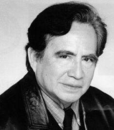 Póster Ernesto Gómez Cruz