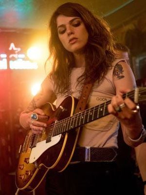 Soundtrack : Póster