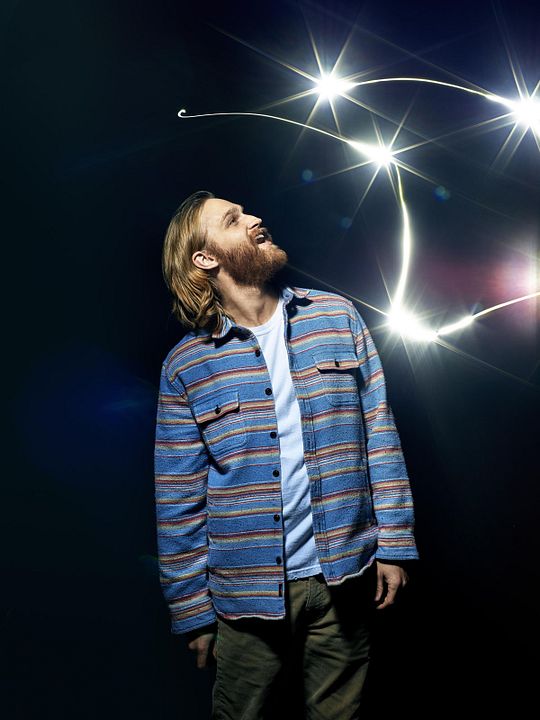 Foto Wyatt Russell