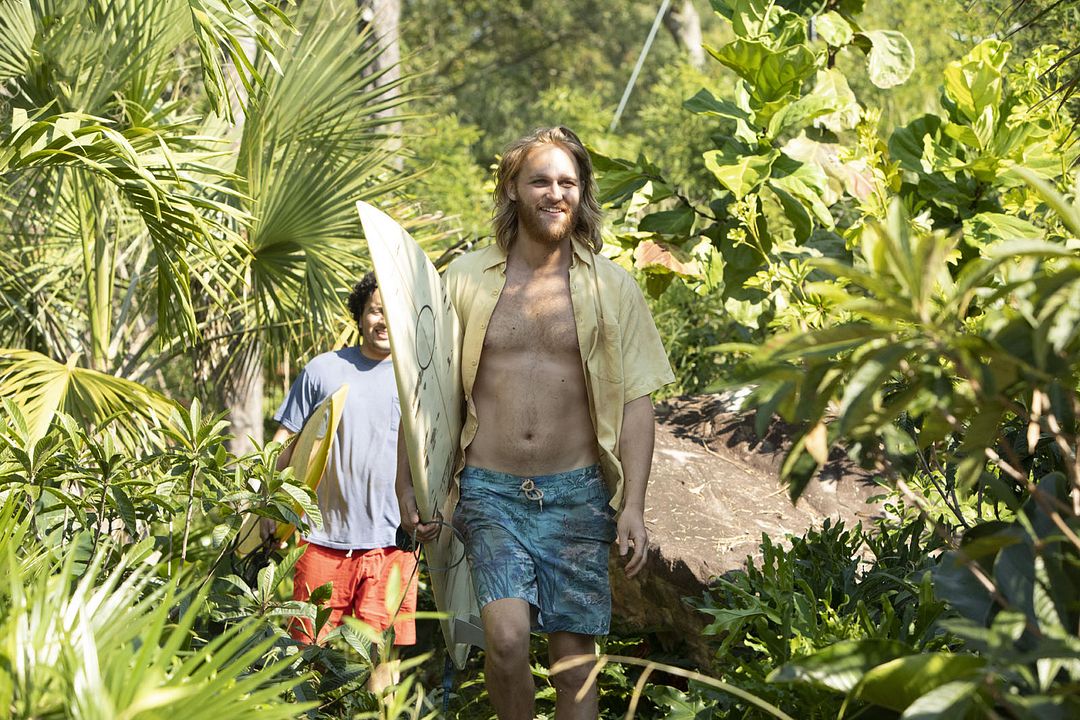 Foto Wyatt Russell