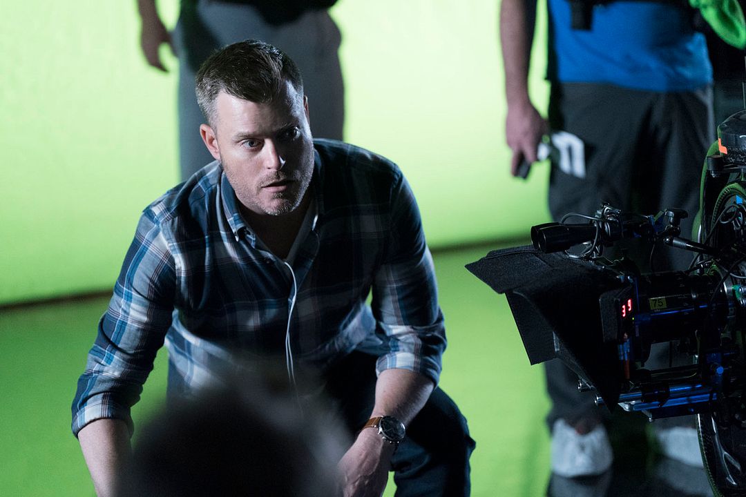 Rascacielos : Foto Roland Møller