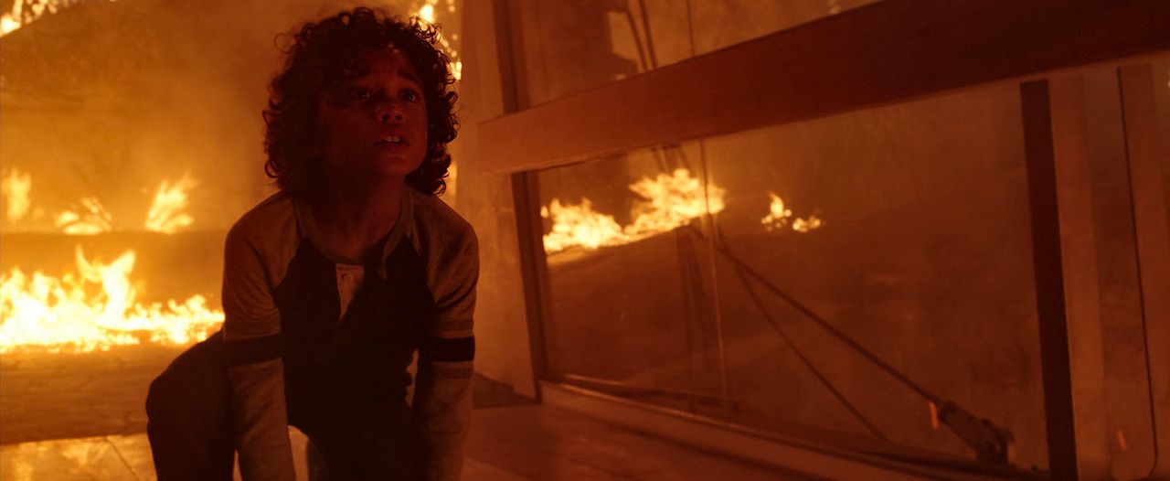 Rascacielos : Foto Noah Cottrell