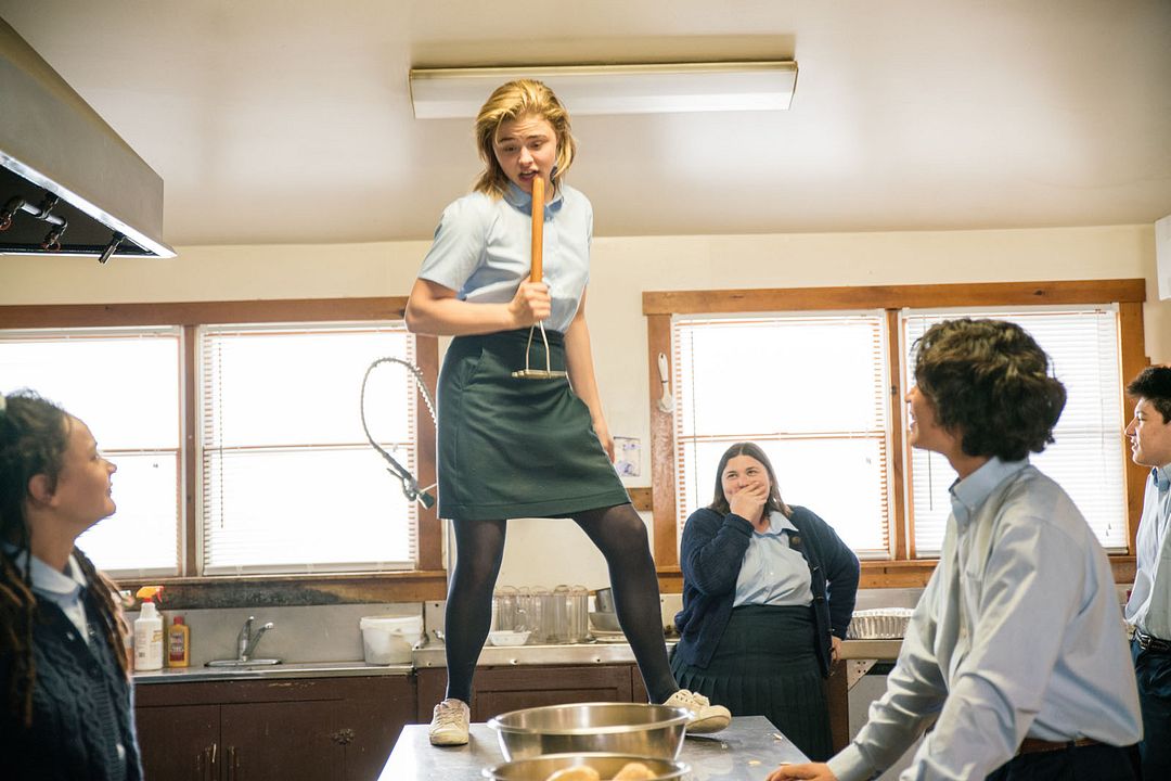 The Miseducation of Cameron Post : Foto Chloë Grace Moretz