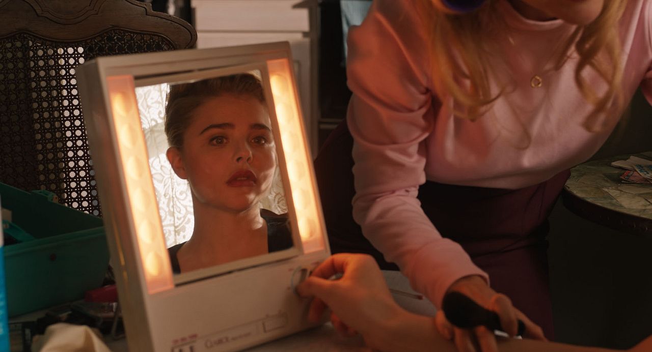 The Miseducation of Cameron Post : Foto Chloë Grace Moretz