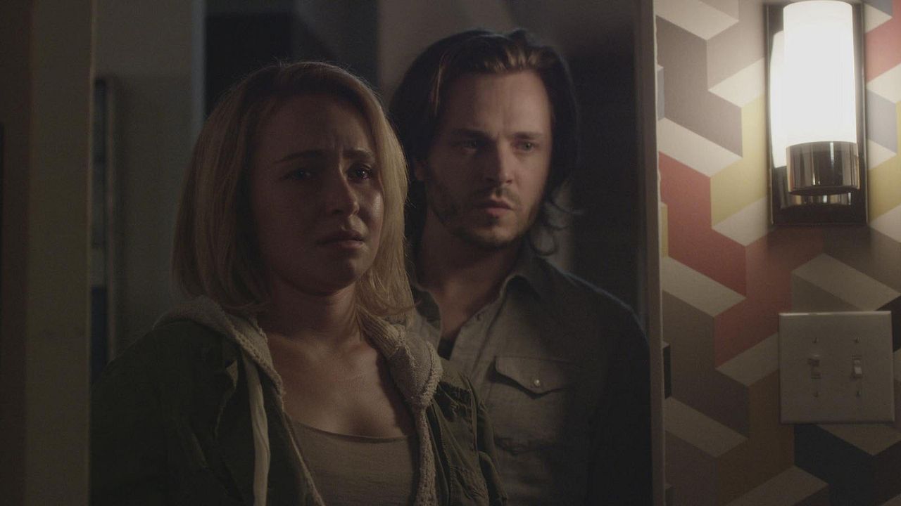 Foto Hayden Panettiere