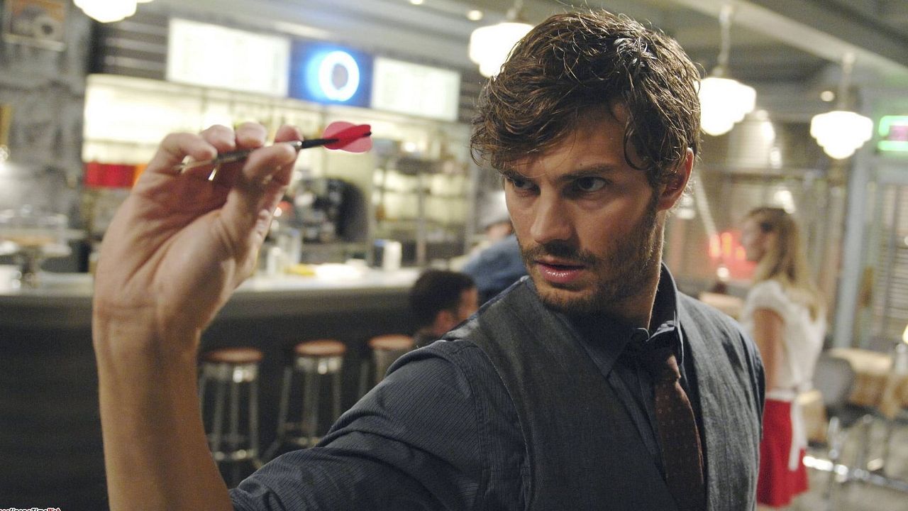 Érase una vez : Póster