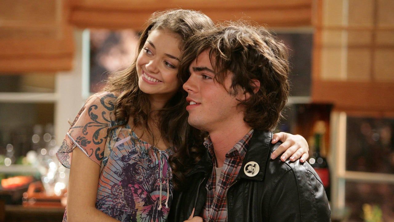 Modern Family : Póster