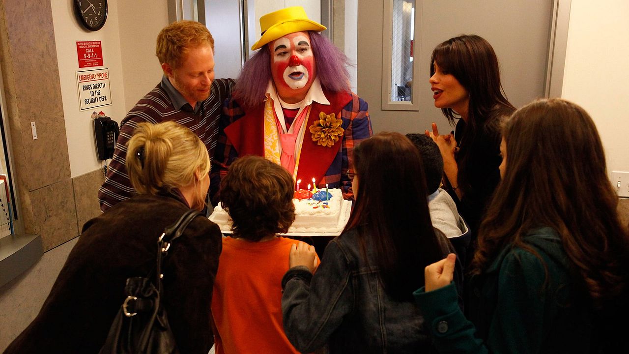 Modern Family : Póster