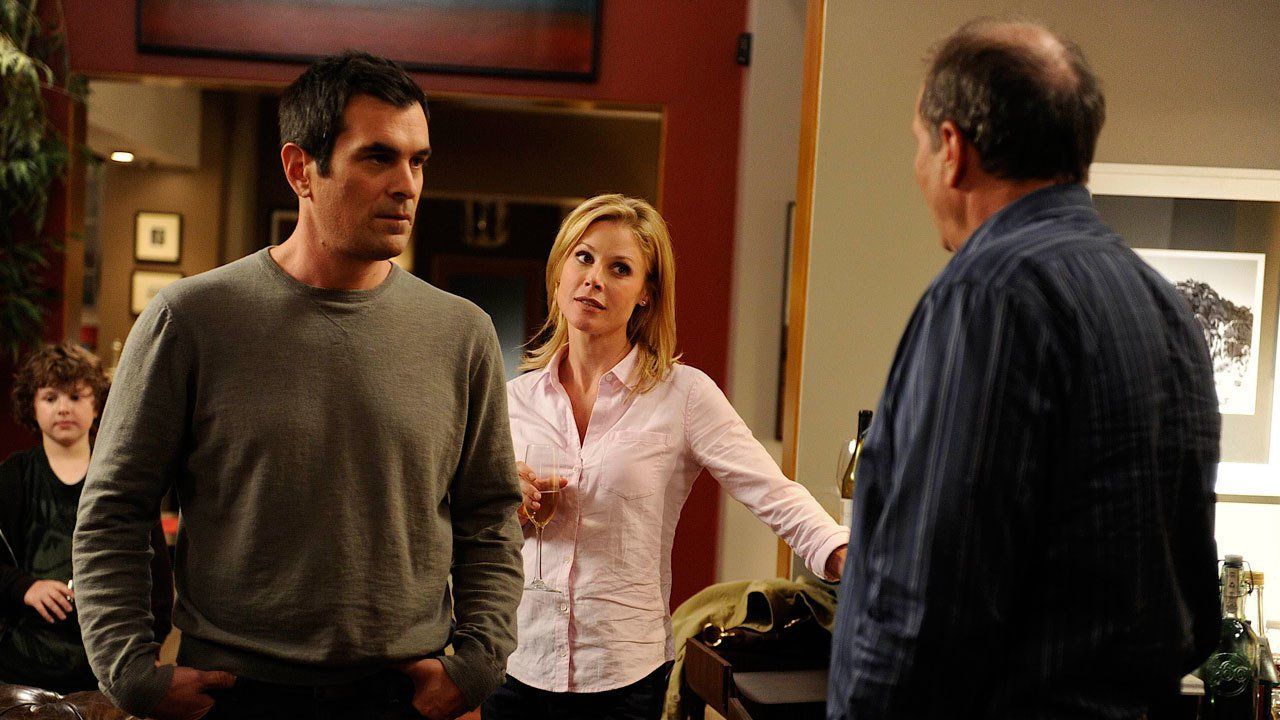 Modern Family : Póster