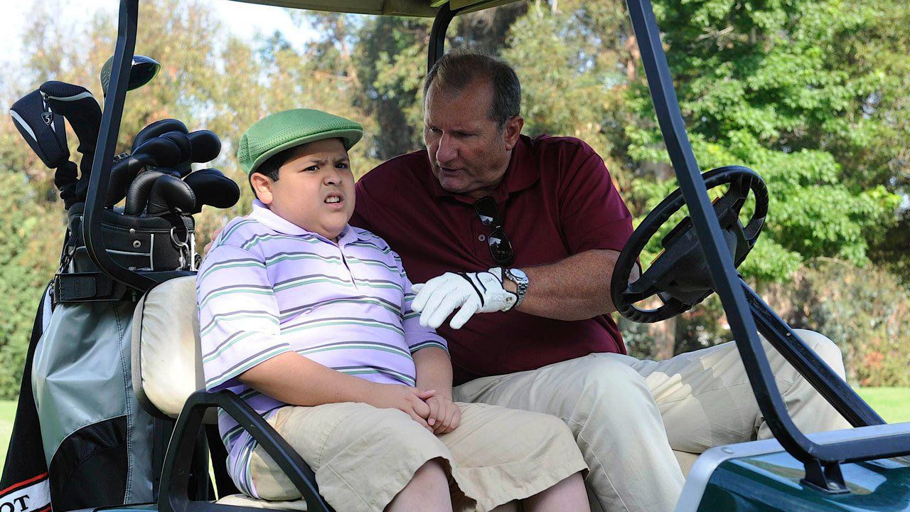 Modern Family : Póster