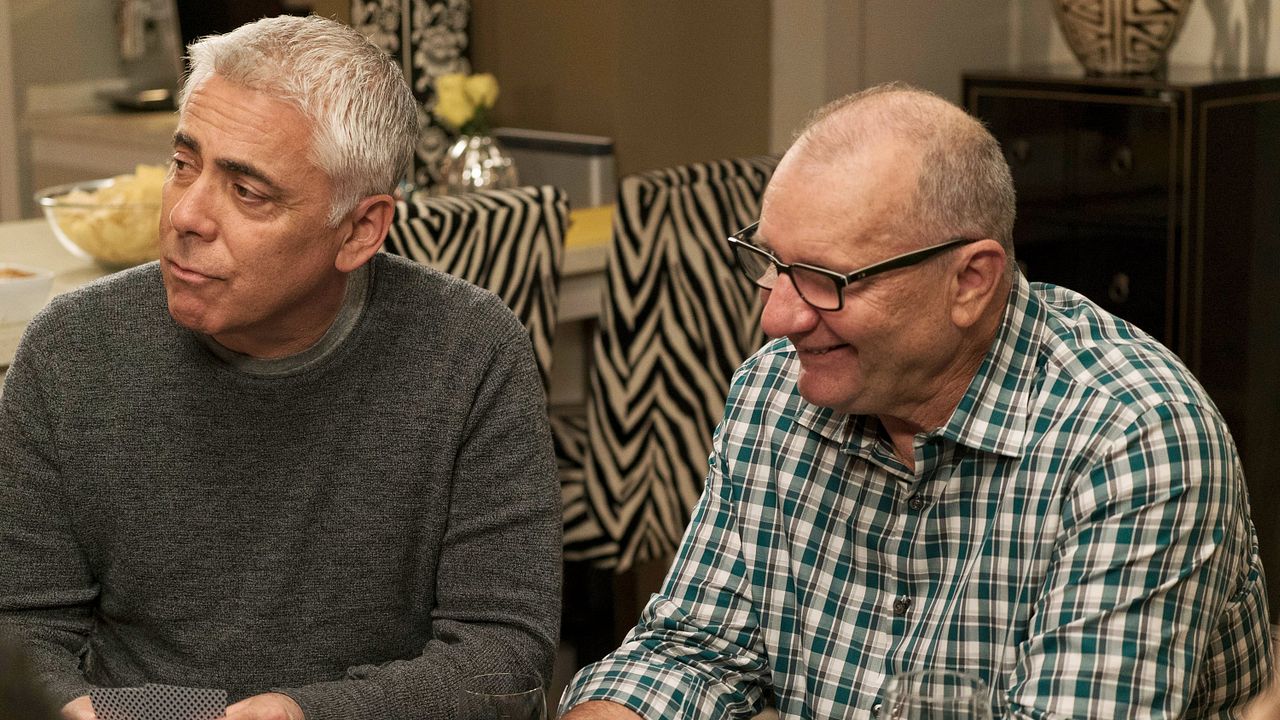 Modern Family : Póster