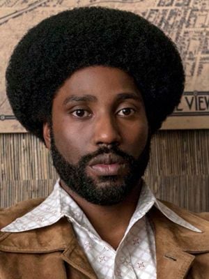Póster John David Washington