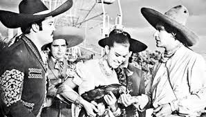 El gallo de oro : Foto