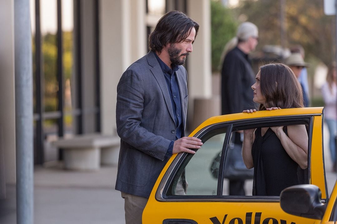 La boda de mi ex : Foto Winona Ryder, Keanu Reeves