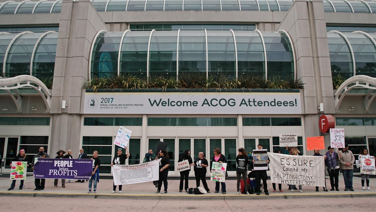 Salud a la venta : Foto